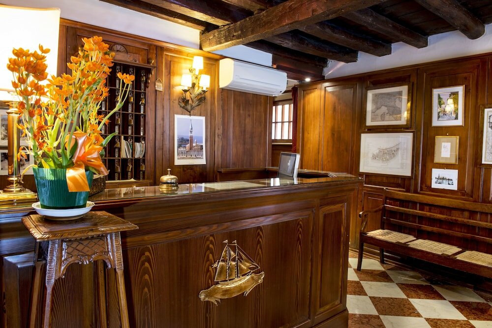 Фото Agli Alboretti