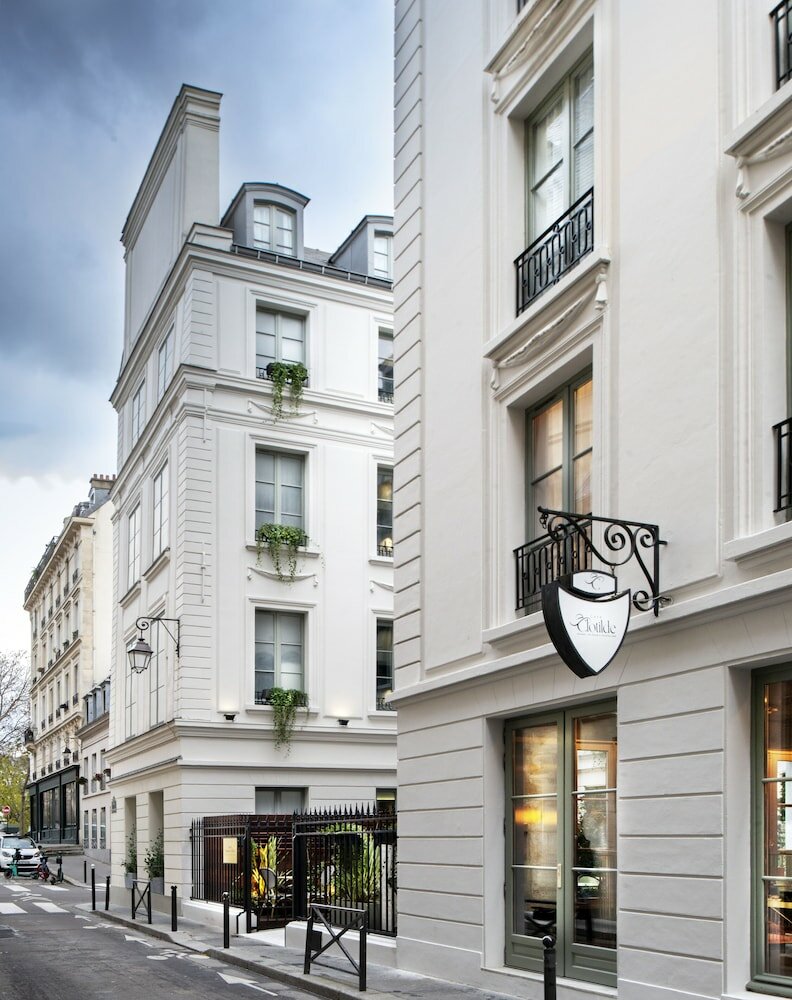 Фото Maison Colbert Member of Meliá Collection