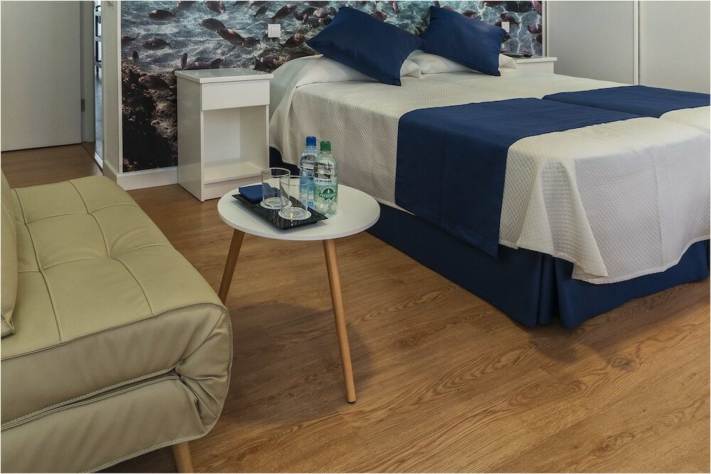 Фото Hotel Ciudad del Mar