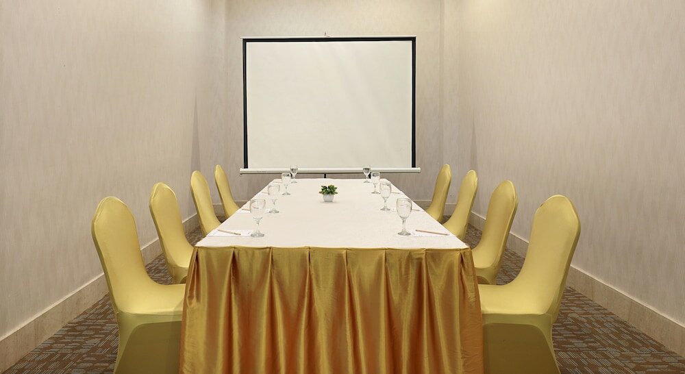 Фото Swiss-Belhotel Sorong