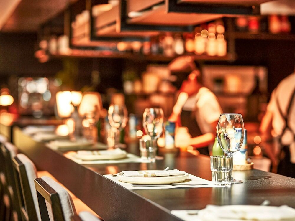 Фото Ibis Melbourne Central