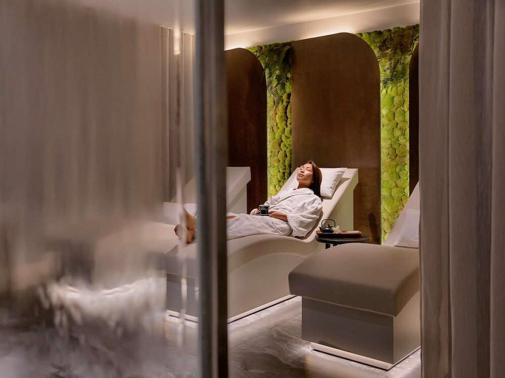 Фото Sofitel Auckland Viaduct Harbour