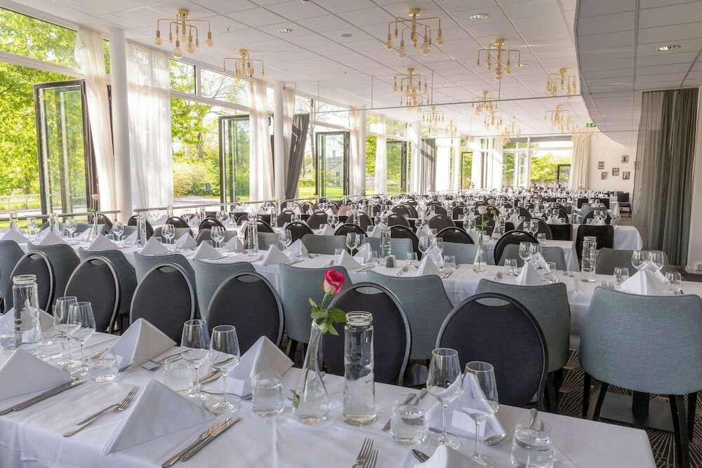 Фото Scandic Linköping City