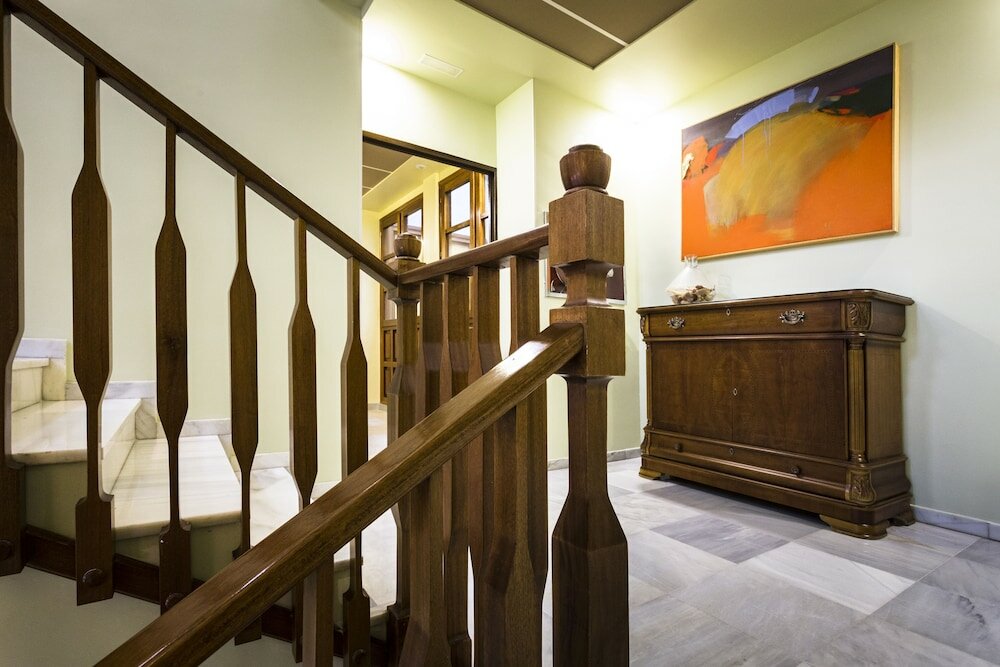 Фото Hotel Comfort Dauro 2