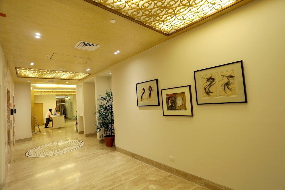 Фото Regenta Orko's Kolkata