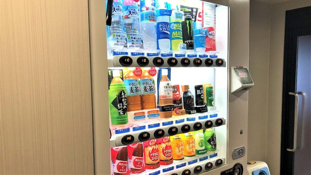 Фото JR Kyushu Hotel Nagasaki