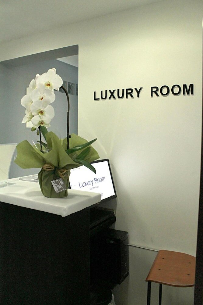 Фото Luxury Room