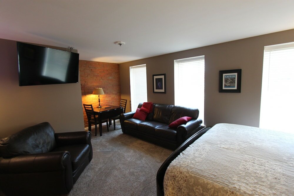 Фото Lodging at the Gaffer Inn