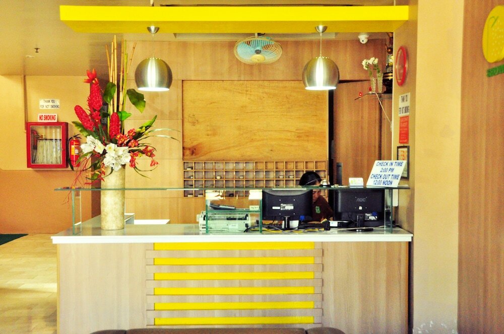 Фото Gv Hotels Talisay City