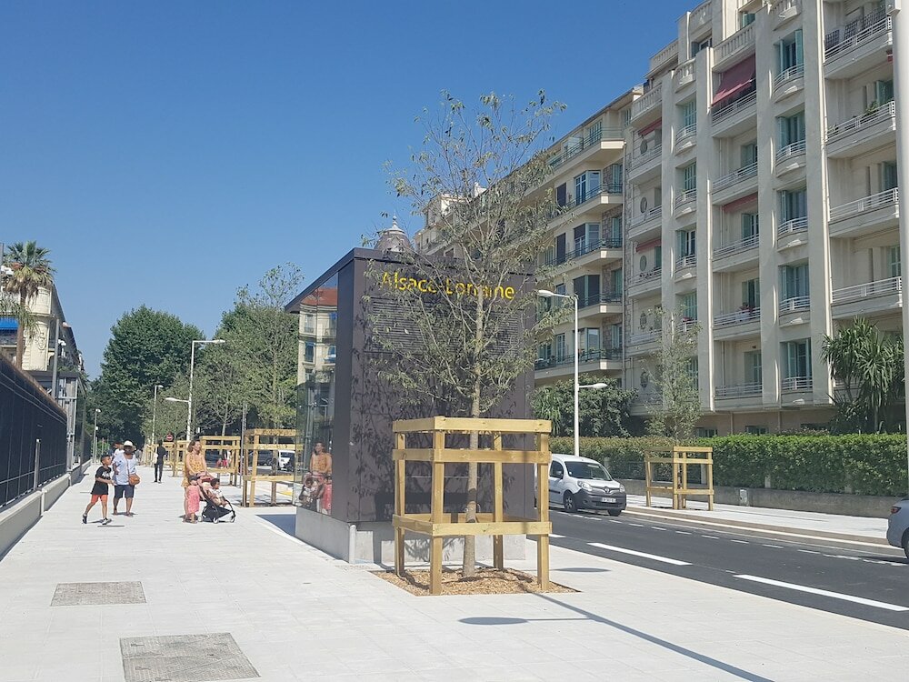 Фото Hotel Les Cigales