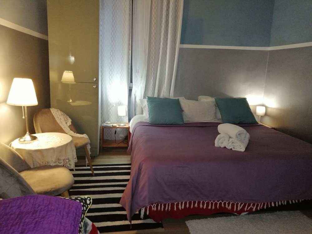 Фото Roman Holidays Hostel