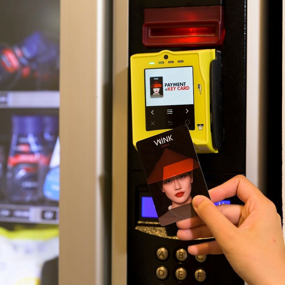 Фото Wink Hotel Danang Centre