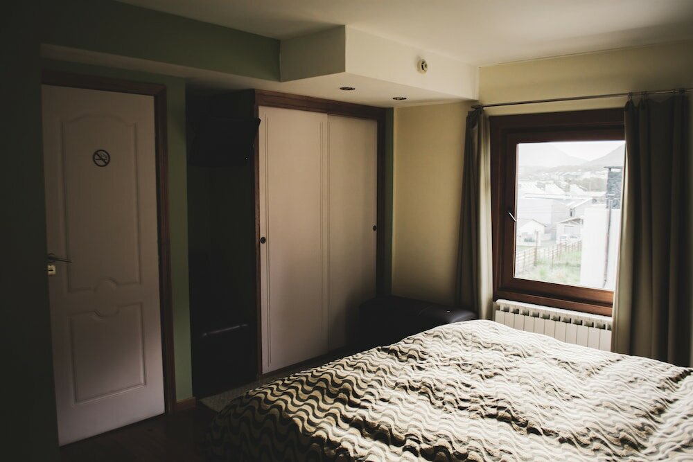 Фото Hosteria Foike