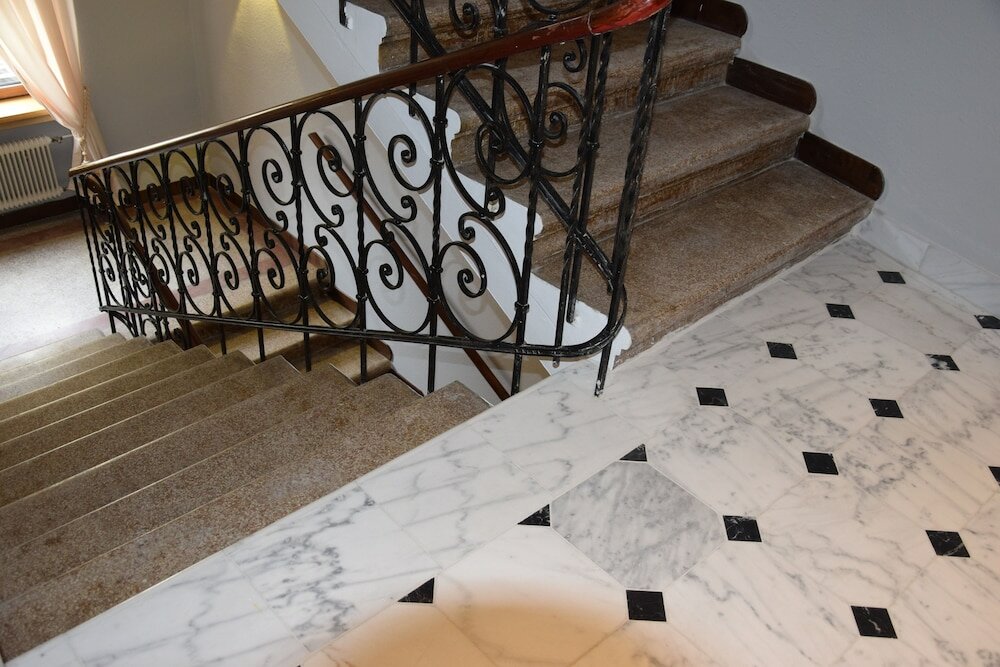 Фото Lasserhof Salzburg