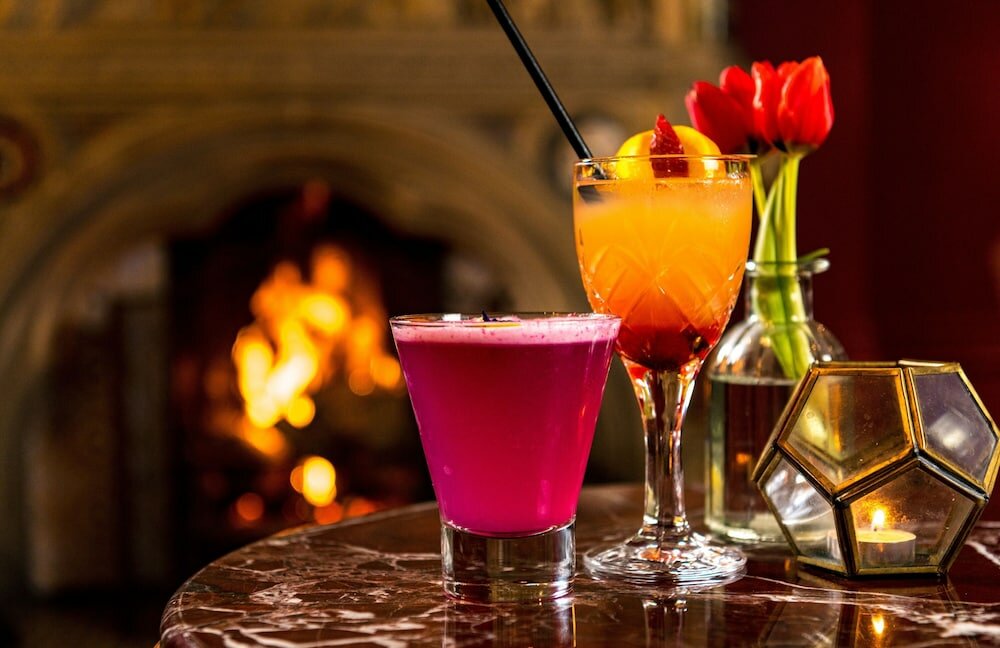 Фото The Elvetham