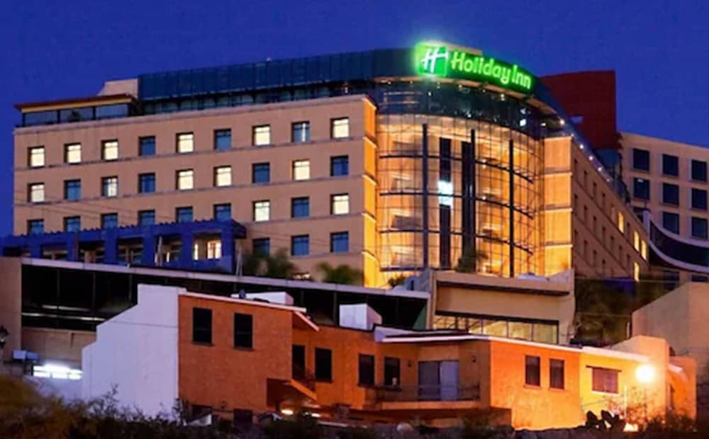 Фото Holiday Inn Queretaro Zona Diamante