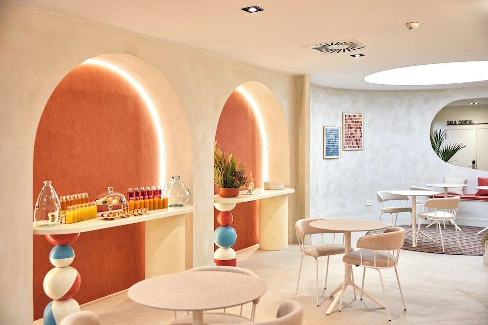 Фото Vincci Maritimo