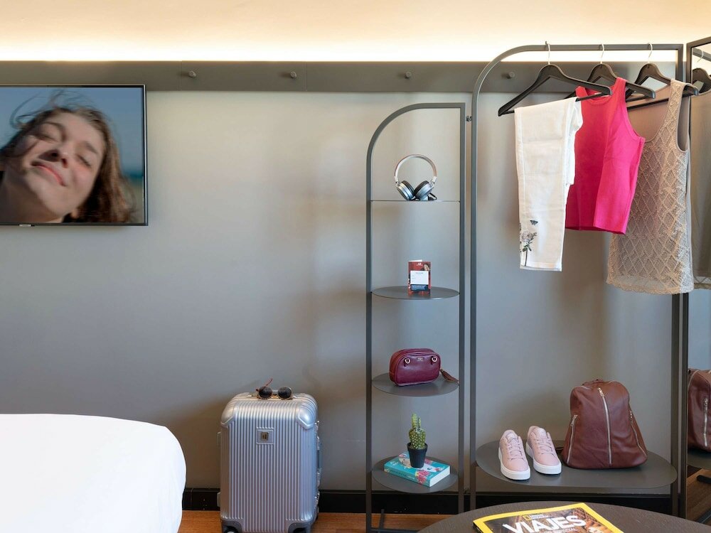 Фото Ibis Malaga Centro Ciudad