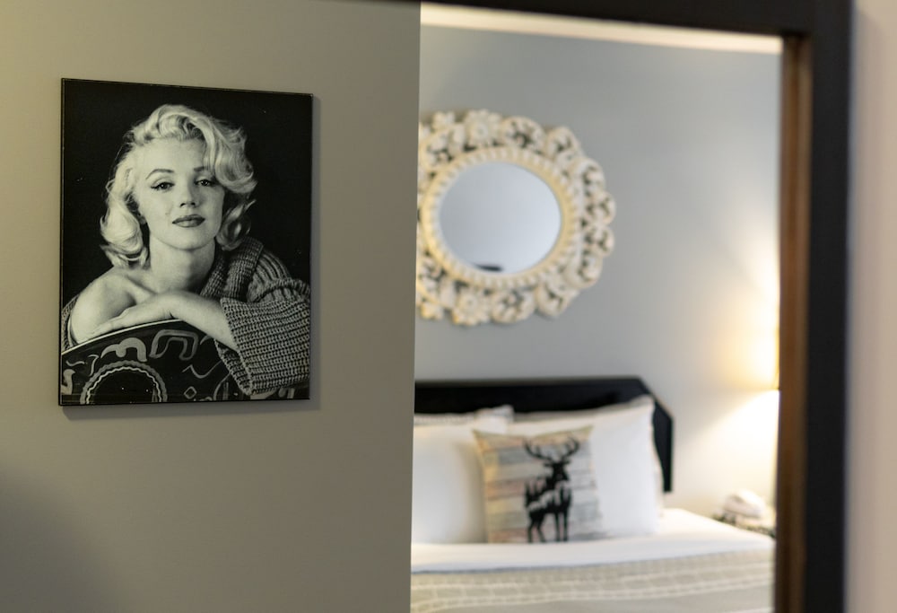 Фото Mountain View Inn