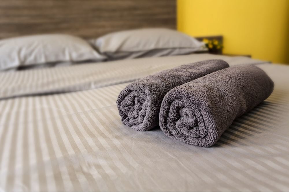 Фото Parkland Hotel