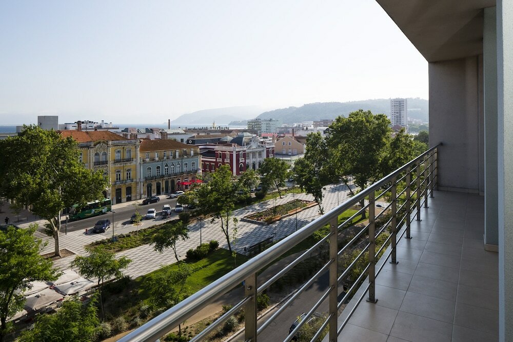 Фото Luna Esperança Centro Hotel