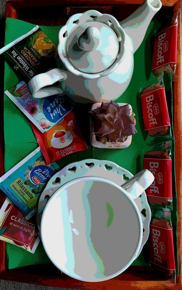 Фото Non ci resta che Napoli