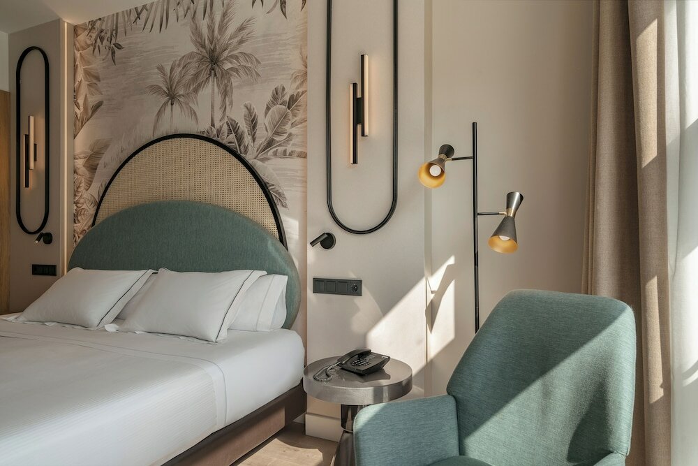 Фото Vincci Maritimo