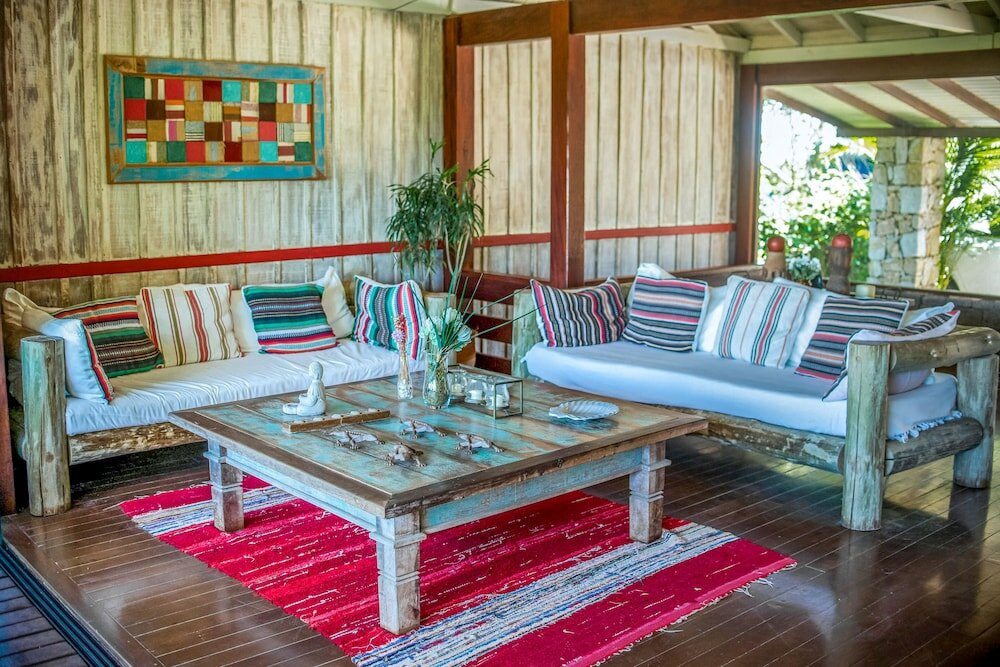 Фото Pousada Morada da Praia do Rosa