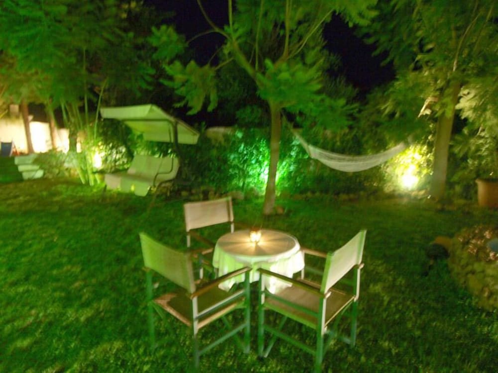 Фото Kleopatra Traditional Hotel Apartments