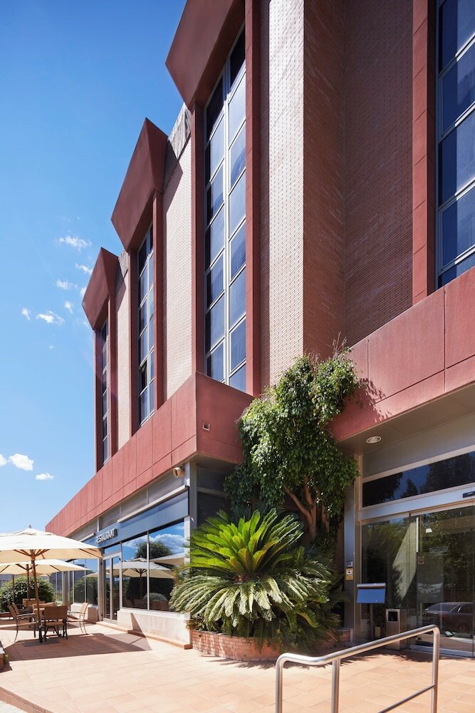 Фото Sercotel Porta Barcelona