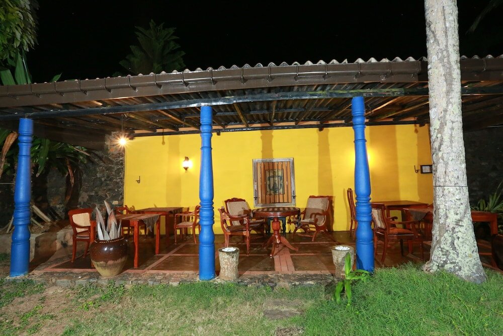 Фото Villa Kusum