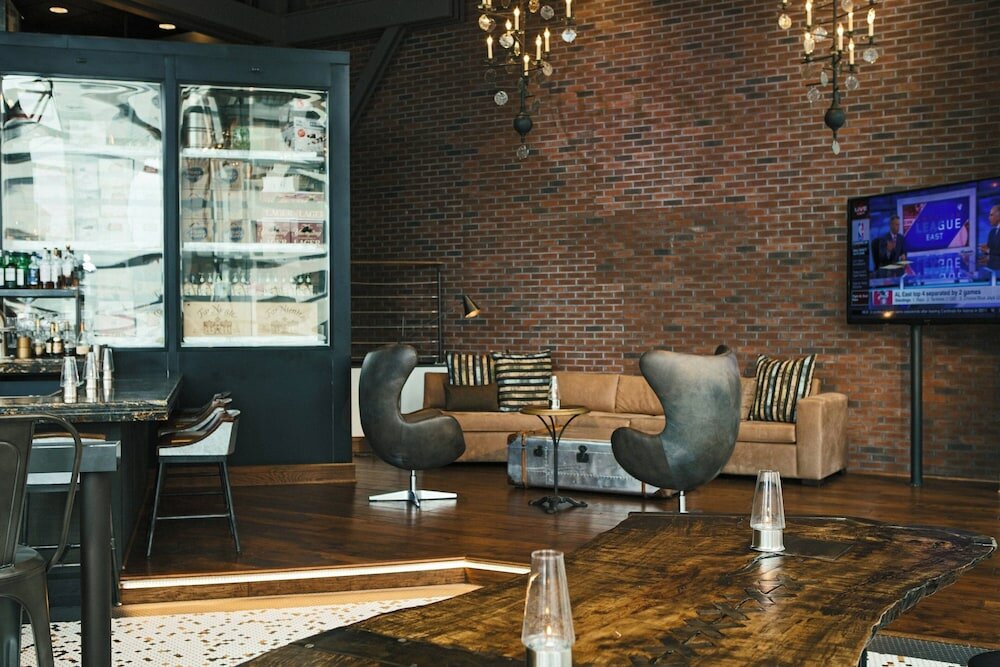 Фото Renaissance Allentown Hotel