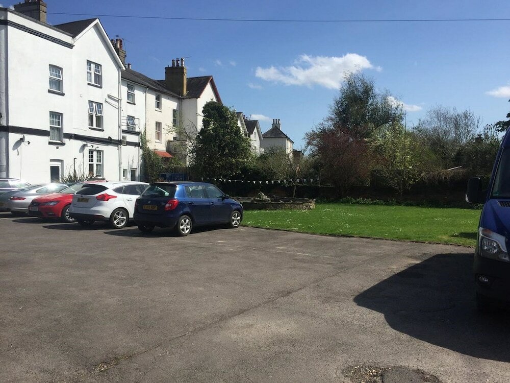 Фото Crescent Hotel