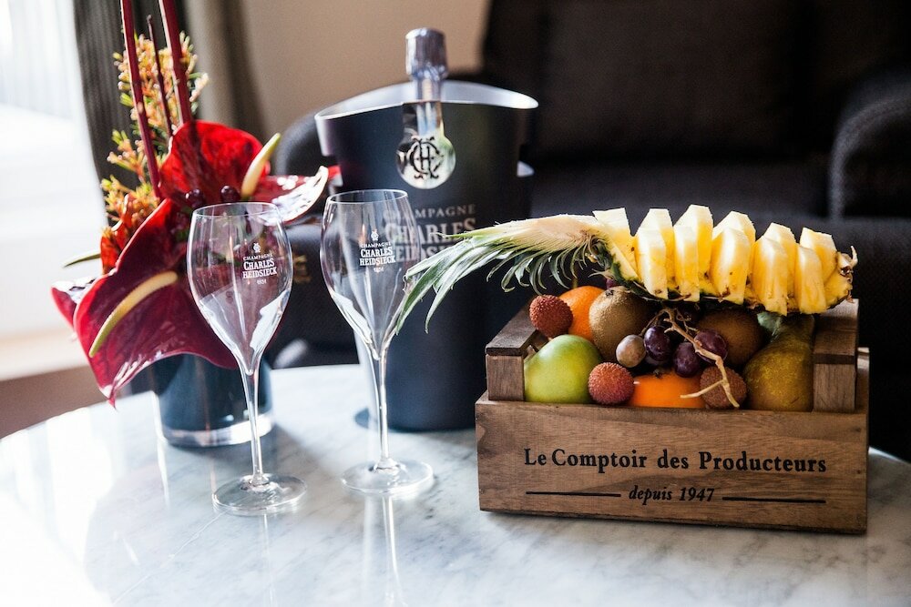 Фото Hotel Vernet 