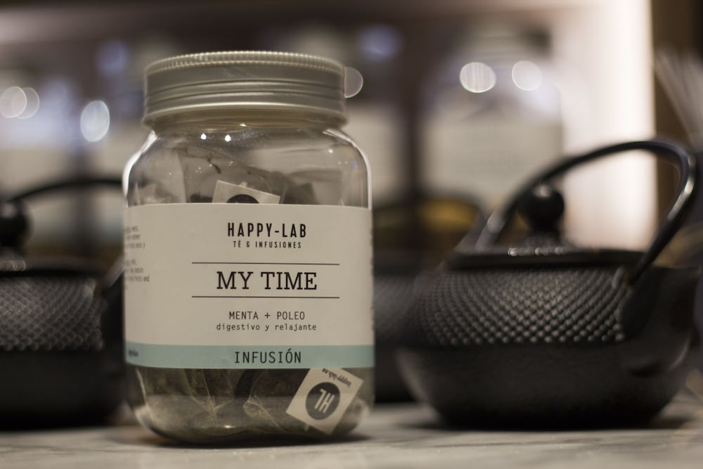 Фото Mercure Madrid Centro