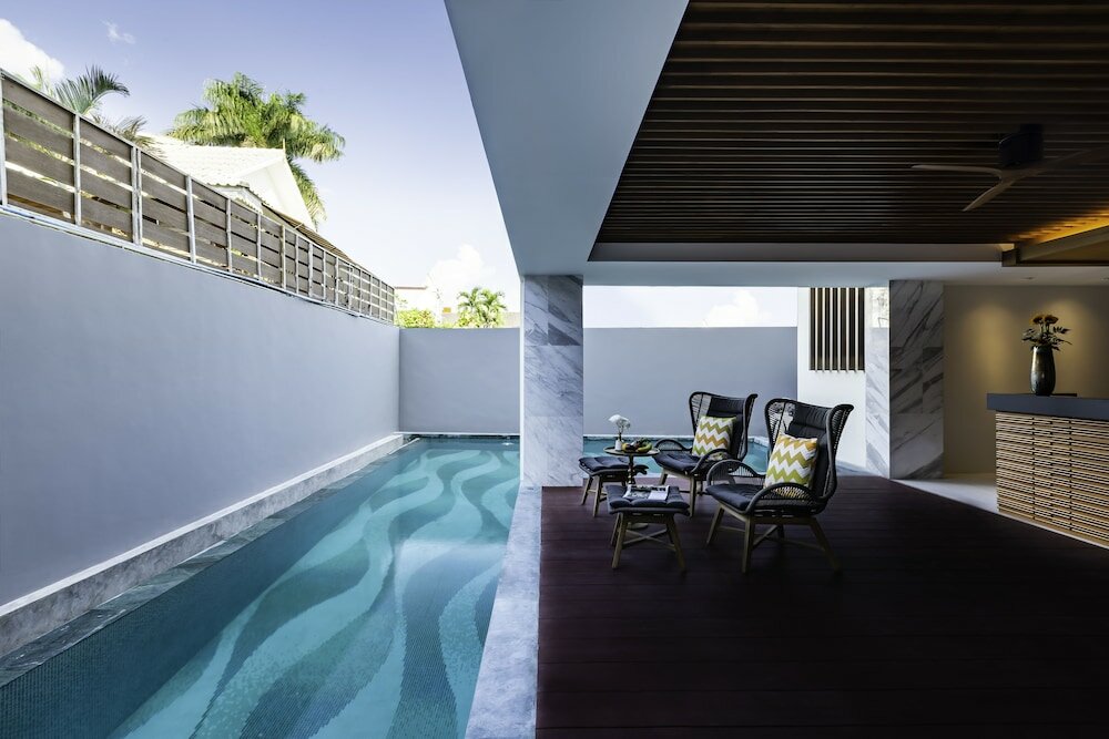 Фото Lavana Hotel Chiangmai