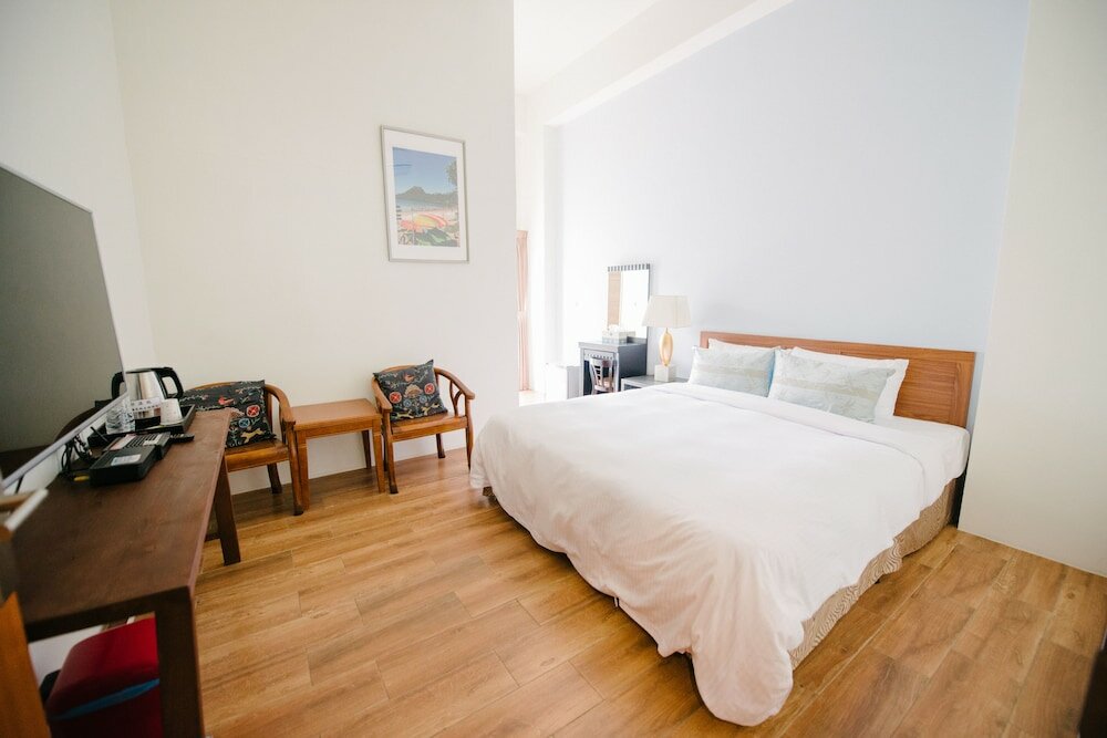 Фото He Sen Hotel