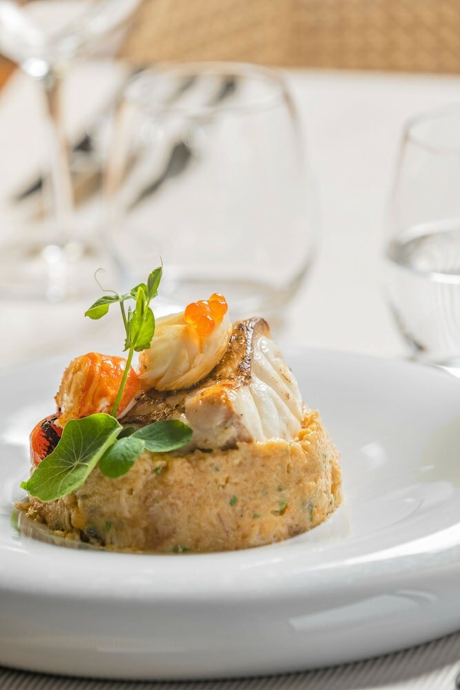 Фото Grand Hotel Açores Atlântico