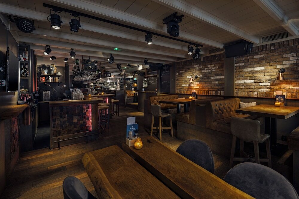 Фото Westcord Hotel De Wadden