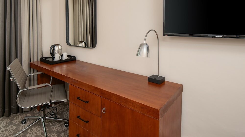 Фото Holiday Inn Johannesburg Sunnyside Park