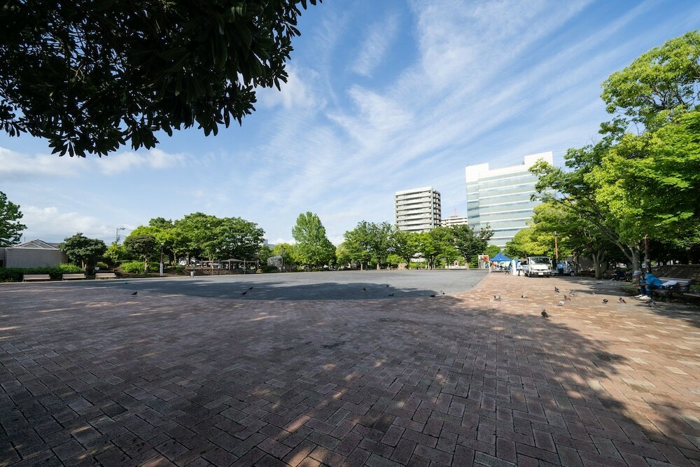 Фото Hotel Vista Atsugi