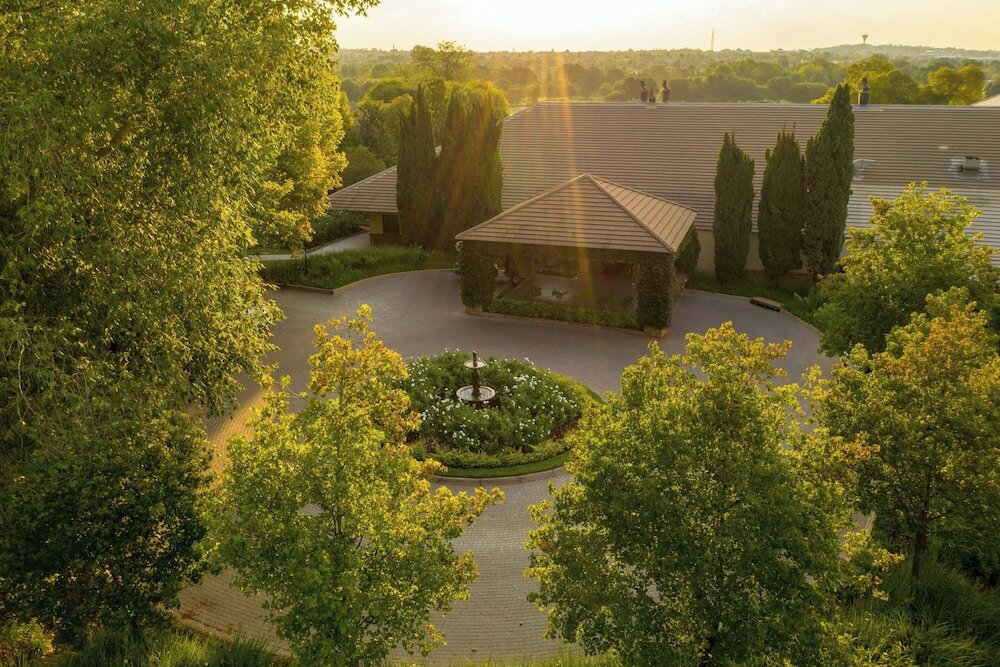 Фото Irene Country Lodge, Autograph Collection