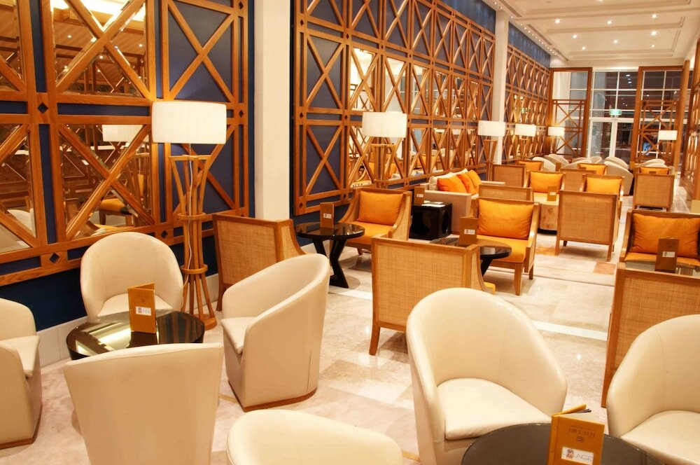 Фото Salalah Gardens Hotel