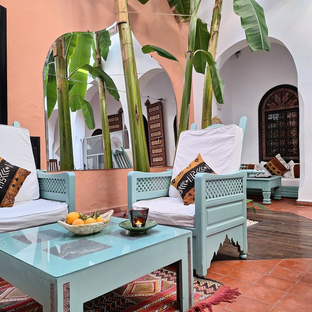 Фото Riad Dar El Grably