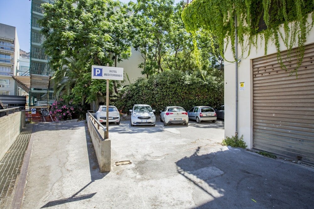 Фото Mediterraneo