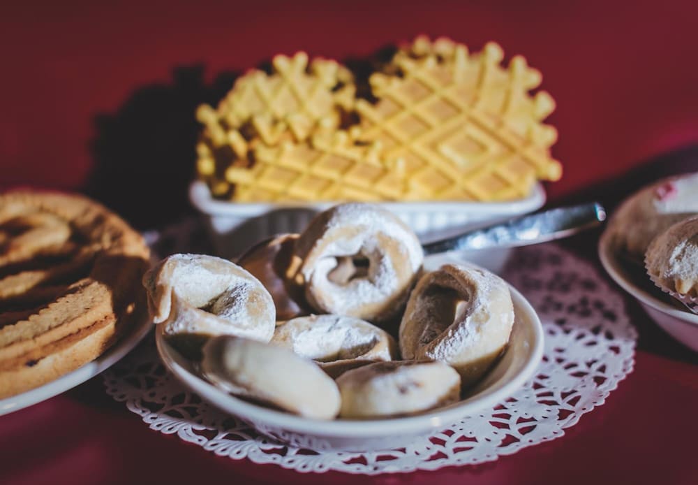 Фото B&b Portanuova