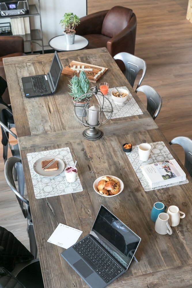 Фото So’Co by HappyCulture