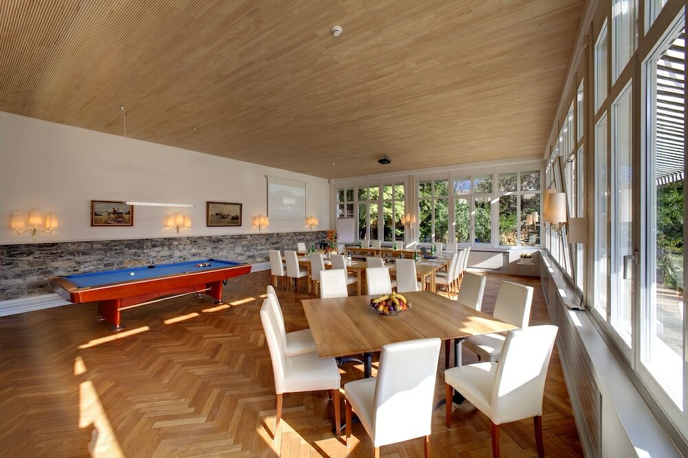 Фото Alplodge Interlaken