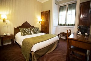 Гостиница Dom Sancho I