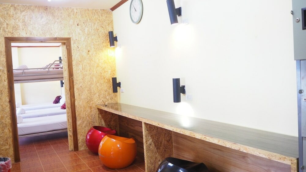 Фото Chaokoh Dorm Room